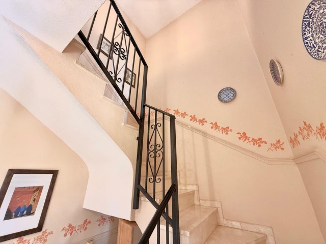 4 Schlafzimmer Villa in Sierrezuela
