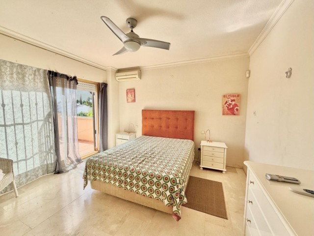 4 Schlafzimmer Villa in Sierrezuela