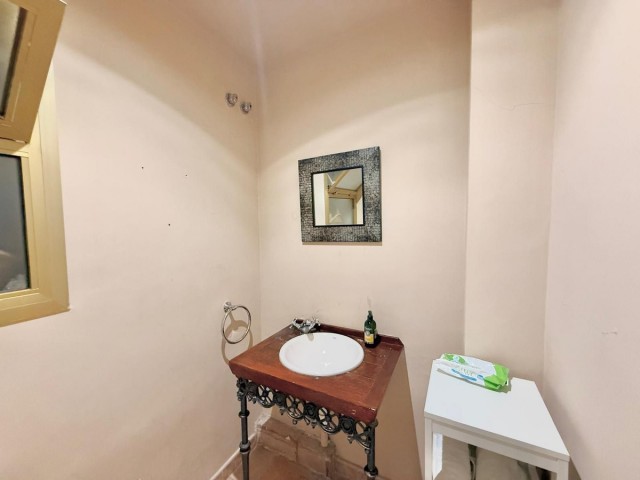 4 Schlafzimmer Villa in Sierrezuela
