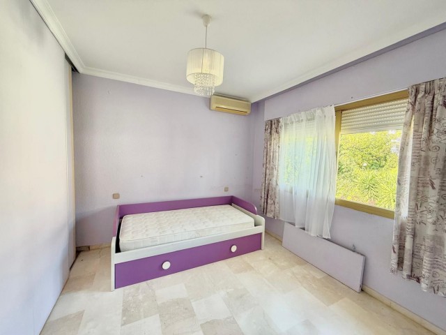 4 Schlafzimmer Villa in Sierrezuela