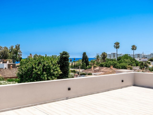 5 Schlafzimmer Villa in Marbella