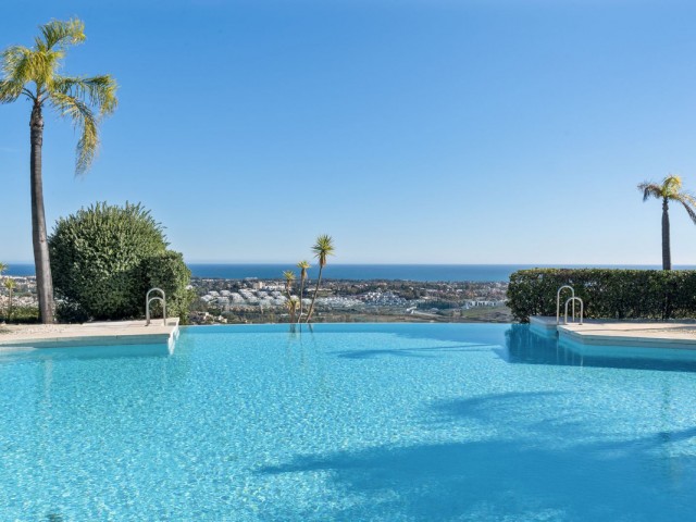 Leilighet, Benahavis