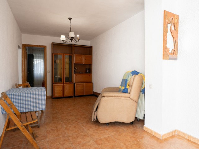 2 Makuuhuoneen Huvila Marbella