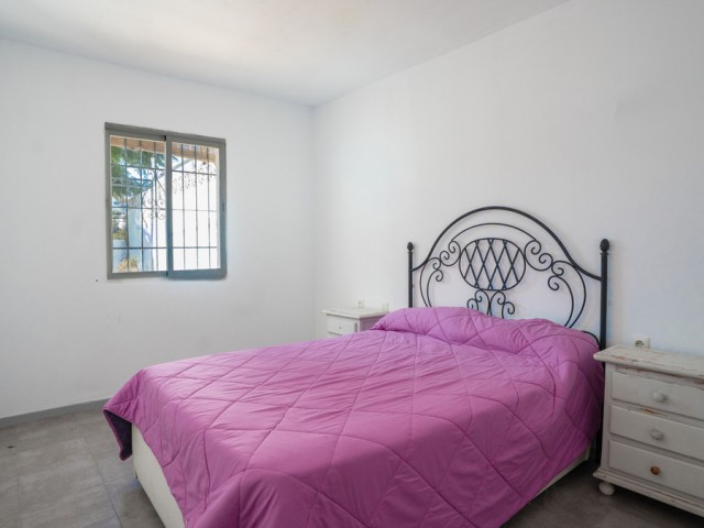 2 Makuuhuoneen Huvila Marbella