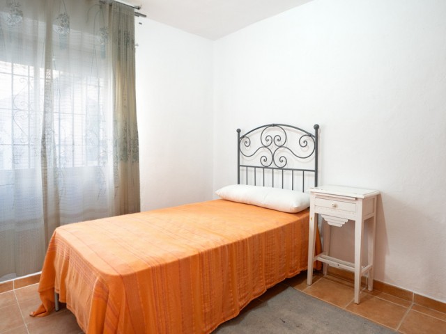 2 Makuuhuoneen Huvila Marbella