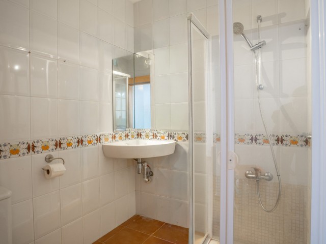 2 Makuuhuoneen Huvila Marbella