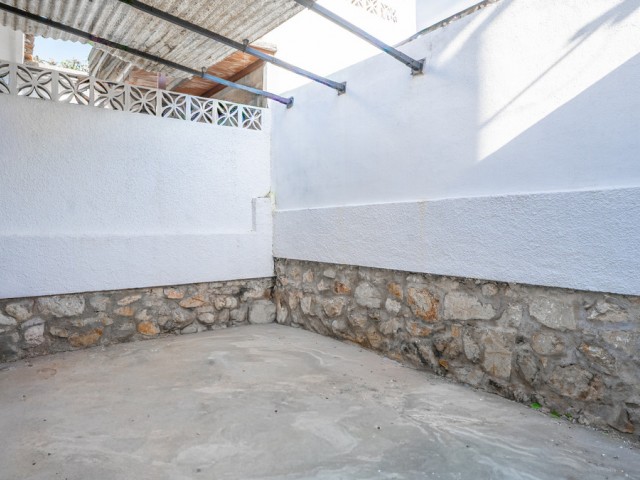2 Makuuhuoneen Huvila Marbella