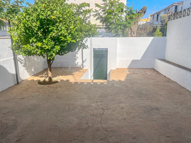 2 Makuuhuoneen Huvila Marbella
