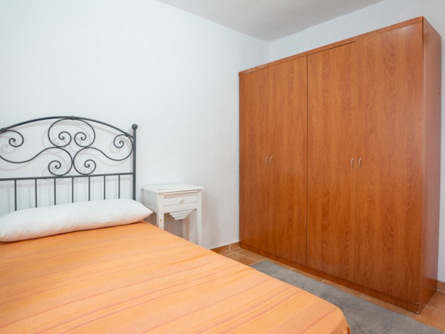 2 Makuuhuoneen Huvila Marbella