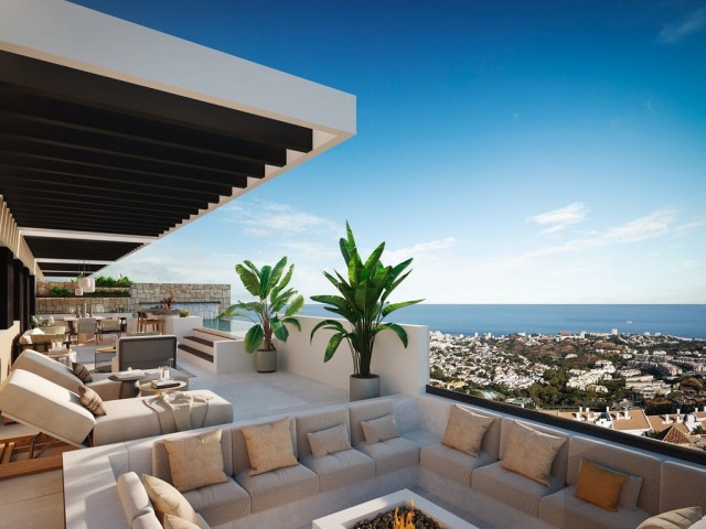 Apartment, Benalmadena