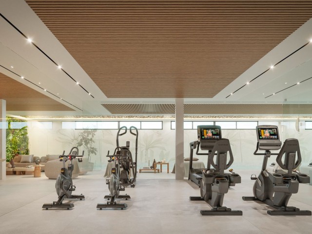 3 Bedrooms Apartment in Benalmadena