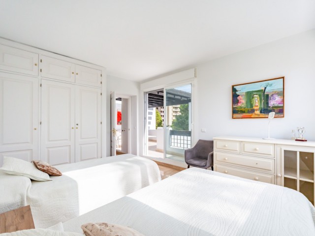 Appartement avec 2 Chambres  à Río Real