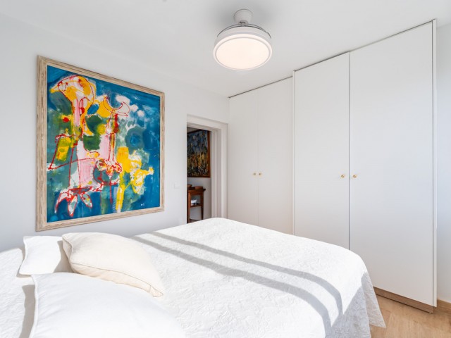 Appartement avec 2 Chambres  à Río Real