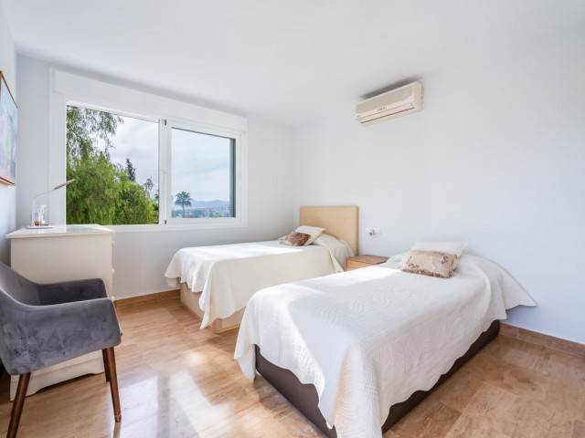 Appartement avec 2 Chambres  à Río Real