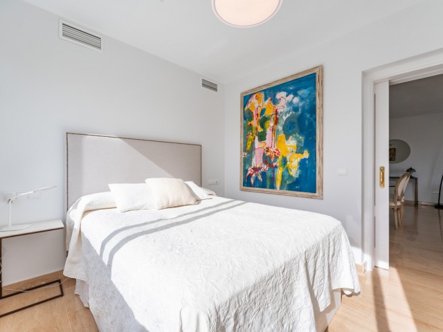 Appartement avec 2 Chambres  à Río Real