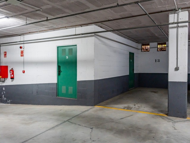 Appartement avec 2 Chambres  à Río Real