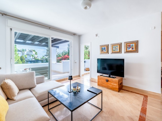 Appartement avec 2 Chambres  à Río Real