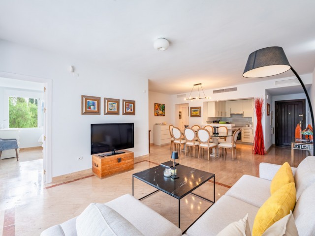 Appartement avec 2 Chambres  à Río Real