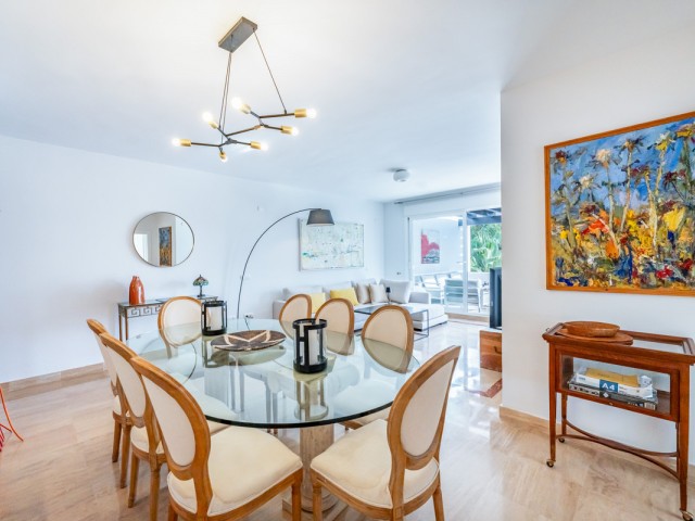 Appartement avec 2 Chambres  à Río Real
