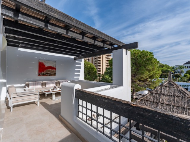 Appartement avec 2 Chambres  à Río Real