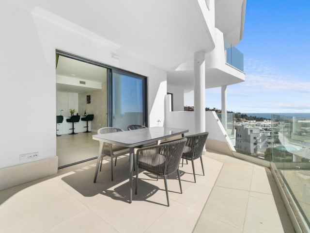 Apartment Fuengirola - R5320048