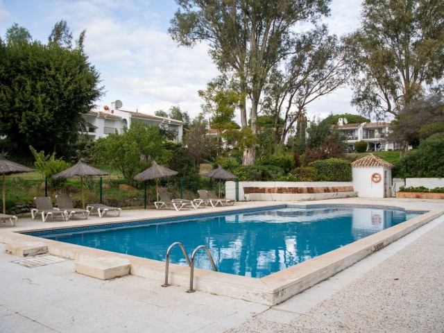 Reihenhaus, Atalaya, R5327488