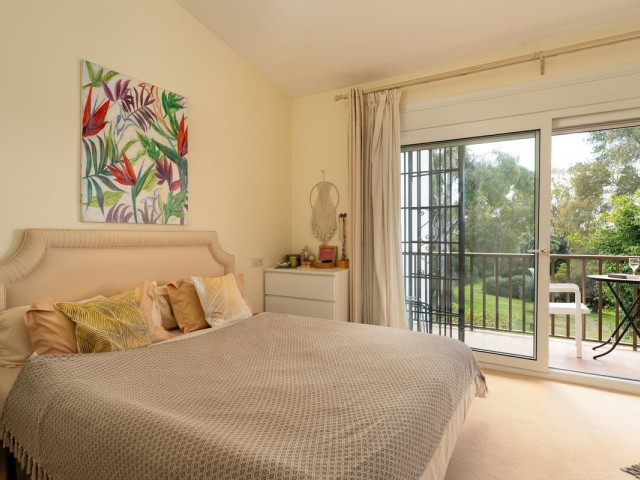 2 Schlafzimmer Reihenhaus in Atalaya