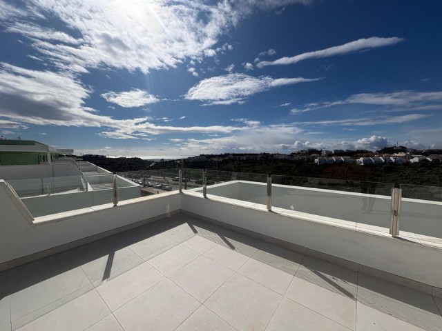 Appartement, Campo Mijas, R5330188