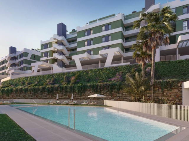 Appartement avec 3 Chambres  à Campo Mijas