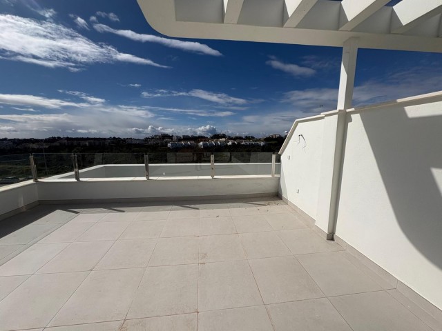 3 Bedrooms Apartment in Campo Mijas