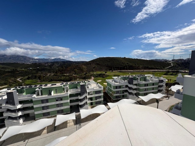3 Bedrooms Apartment in Campo Mijas