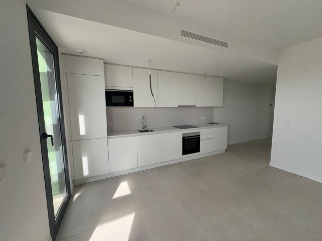 3 Bedrooms Apartment in Campo Mijas