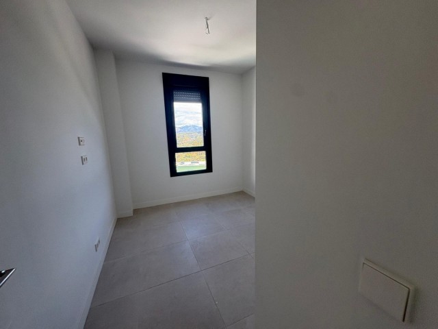 3 Bedrooms Apartment in Campo Mijas
