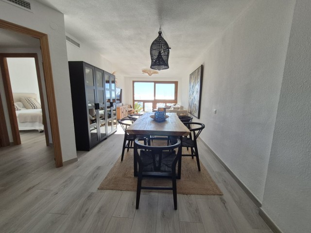 3 Schlafzimmer Apartment in La Duquesa