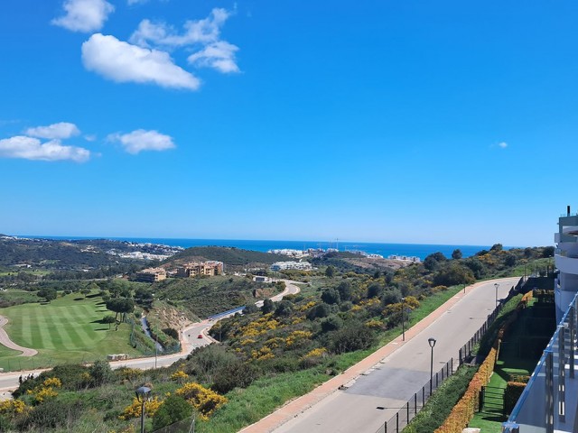 Appartement, Calanova Golf, R5333257