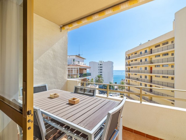3 Bedrooms Apartment in Benalmadena