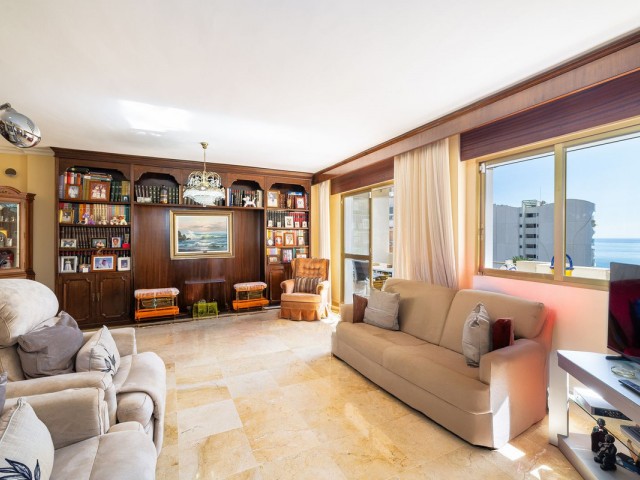 3 Bedrooms Apartment in Benalmadena