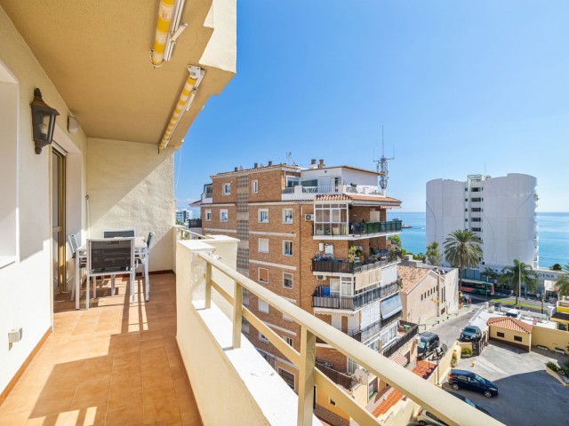 3 Bedrooms Apartment in Benalmadena