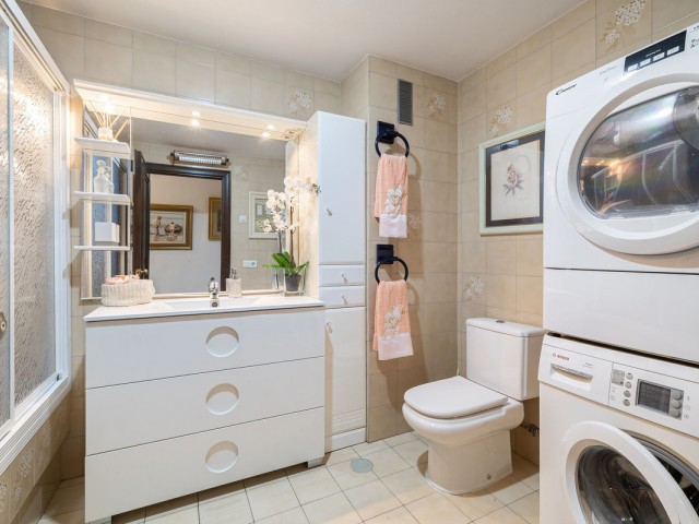 3 Bedrooms Apartment in Benalmadena