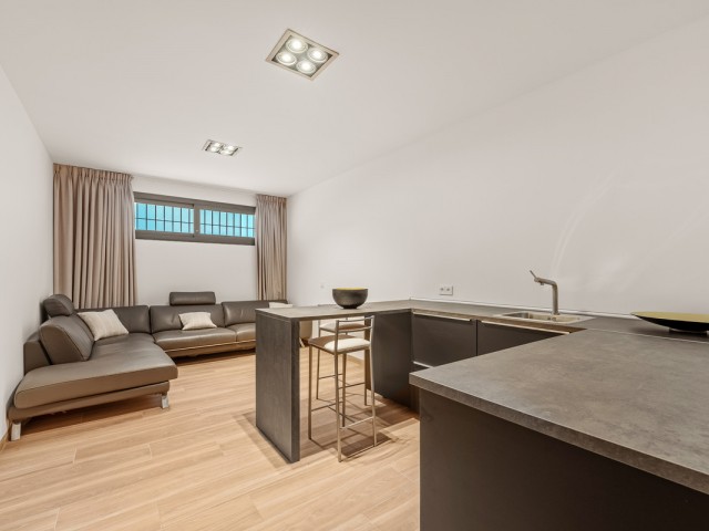 Villa avec 7 Chambres  à Nueva Andalucía