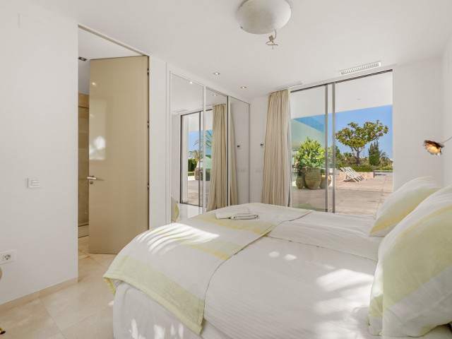 Villa avec 7 Chambres  à Nueva Andalucía
