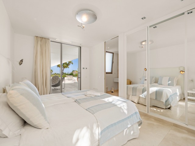 Villa avec 7 Chambres  à Nueva Andalucía