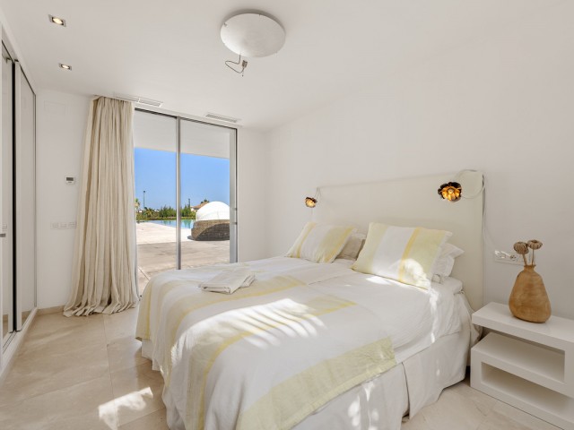 Villa avec 7 Chambres  à Nueva Andalucía