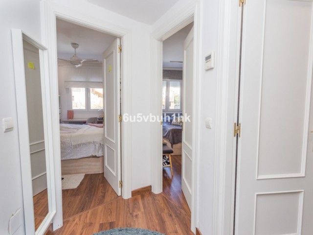 4 Bedrooms Townhouse in Benalmadena