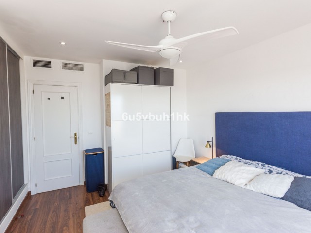 4 Soveroms Rekkehus i Benalmadena