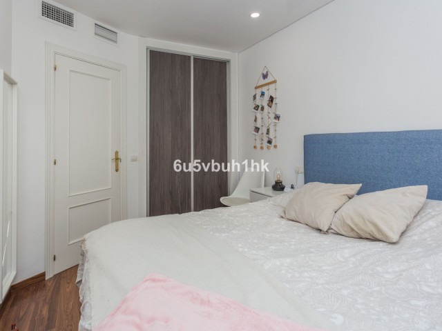 4 Soveroms Rekkehus i Benalmadena