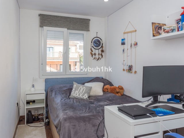 4 Soveroms Rekkehus i Benalmadena