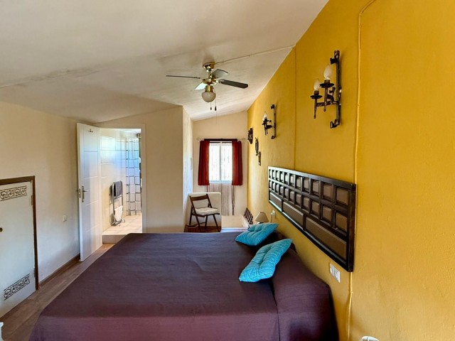 Villa con 3 Dormitorios  en Valle Romano