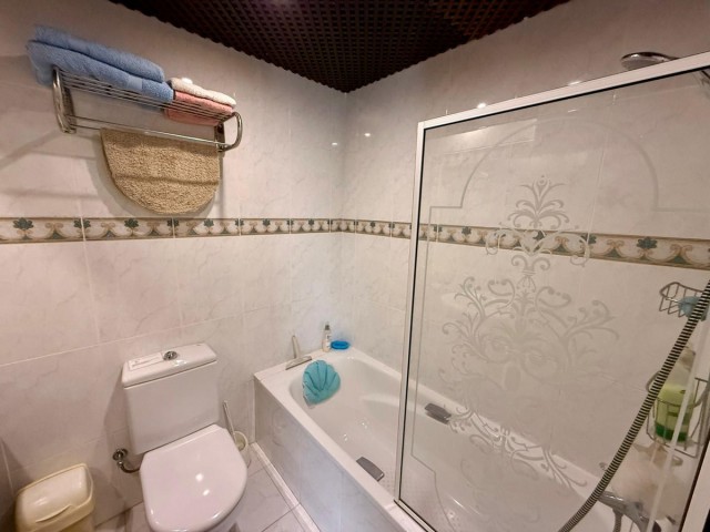 Villa con 3 Dormitorios  en Valle Romano
