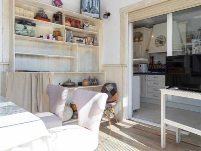 3 Makuuhuoneen Huvila Marbella